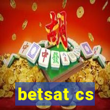 betsat cs